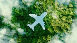 Oneworld to contribute to IATA CO2 Connect