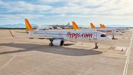 Pegasus Airlines to start Dortmund-Istanbul flights