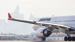 Qantas Business Rewards platform to challenge TMCs for SME business