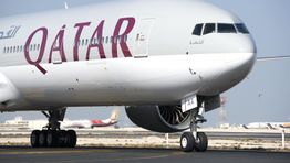 Qatar Airways’ long-time CEO to step down