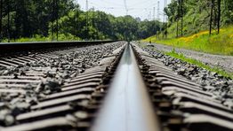 Rail: Back on track?