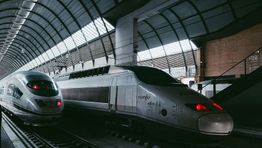 Renfe invests €164m updating sales and reservation system