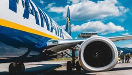 Ryanair_Bergamo_unsplash