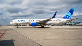 Sabre goes live with United’s NDC content