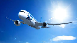 Sabre now offers LOT Polish Airlines NDC content