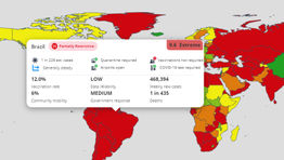 Sabre partners with risk scoring provider Gopass