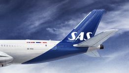 SAS reaches deal with Sabre to distribute NDC fares