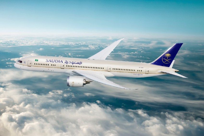 Saudia to introduce new destinations in Europe