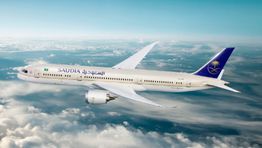 Saudia to use Amadeus’ new Nevio selling platform