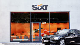 Sixt takes big stake in Australia via NRMA partnership