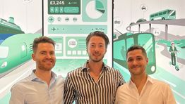 Snowfall acquires trip planning app AmigoGo