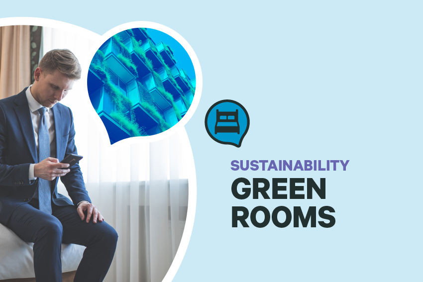 Spotlight Series Accommodation Sustainability