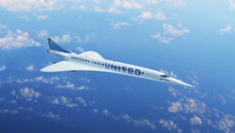 Supersonic travel is on the horizon but is it sustainable?