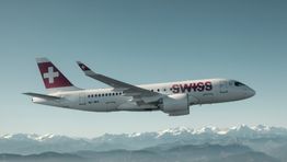 Swiss adds European routes in expanded summer schedule