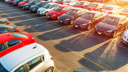 Top tips for corporate car rental