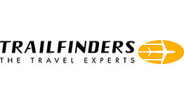 Trailfinders logo