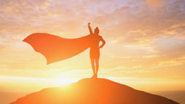 Travel managers’ golden opportunity to become strategic superheroes