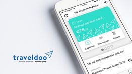 Traveldoo put up for sale by Expedia Group