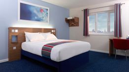 Travelodge opens third property in Madrid