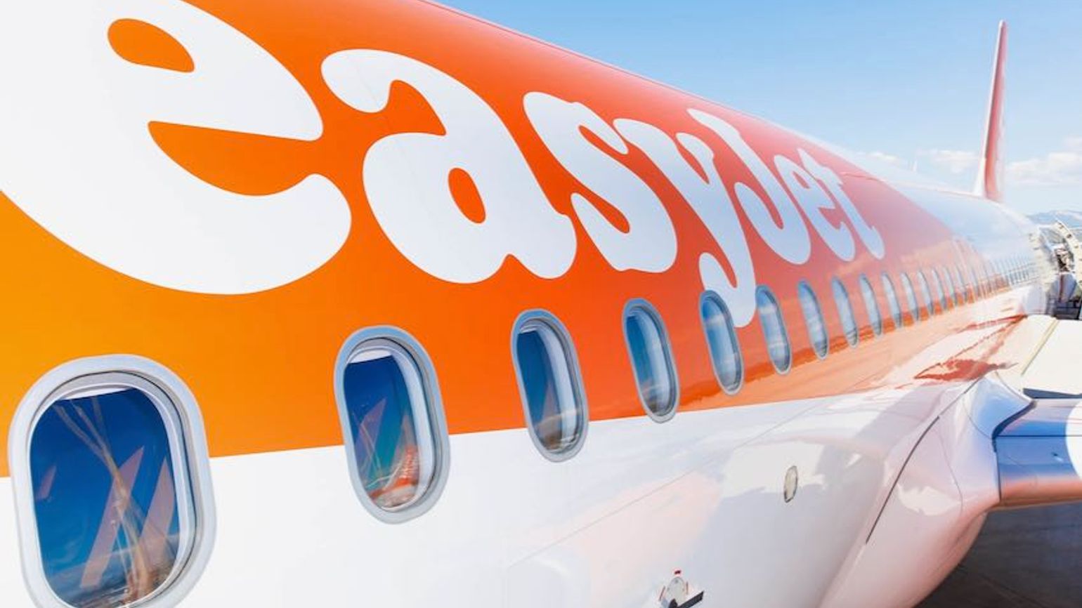 Travelport to offer wider choice of easyJet fares