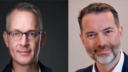 TripStax creates two new leadership roles