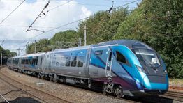 UK’s Transpennine rail route gets £3.9 billion funding boost