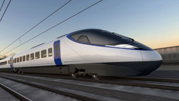 UK government confirms cancellation of HS2's Manchester leg