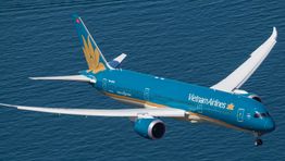 Vietnam Airlines resumes non-stop Heathrow services