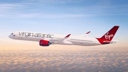 Virgin's new Travelport deal to include future NDC content