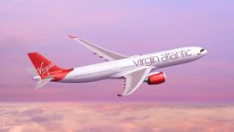 Virgin Atlantic to increase New York and Boston services in 2024