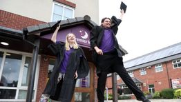 Whitbread commits further support to special educational needs colleges